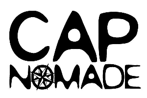 Cap Nomade Cap Nomade